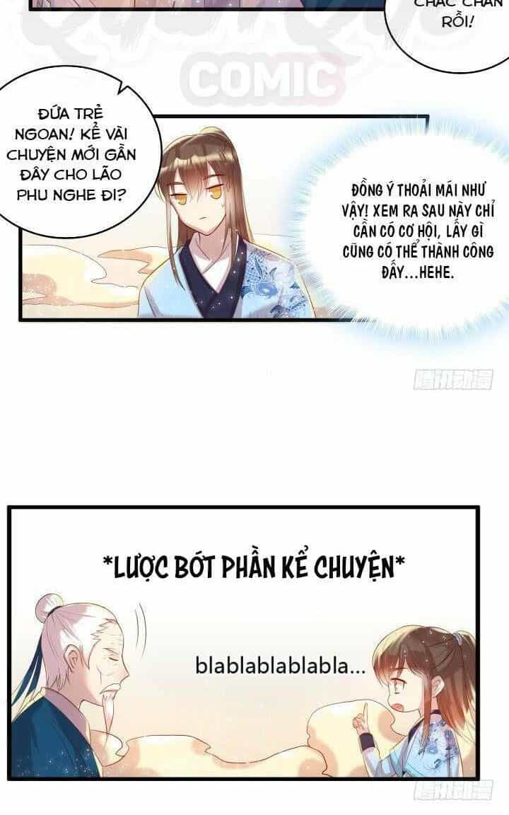 Siêu Phàm Truyện - Chương 29 - ảnh 23