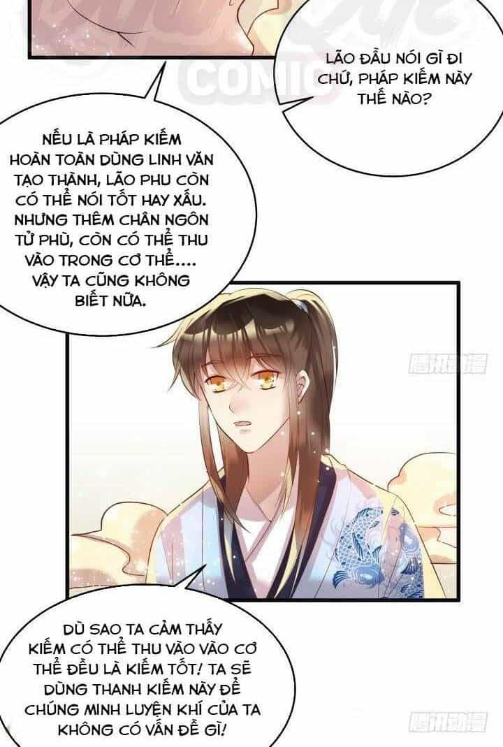 Siêu Phàm Truyện - Chương 29 - ảnh 27