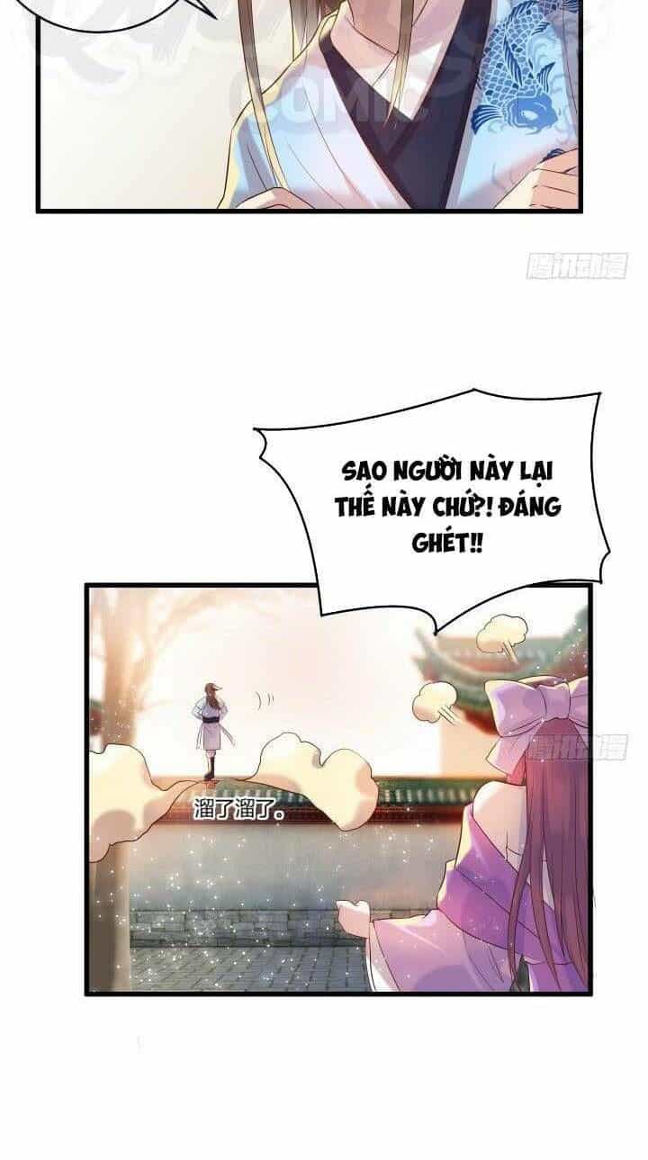 Siêu Phàm Truyện - Chương 29 - ảnh 33