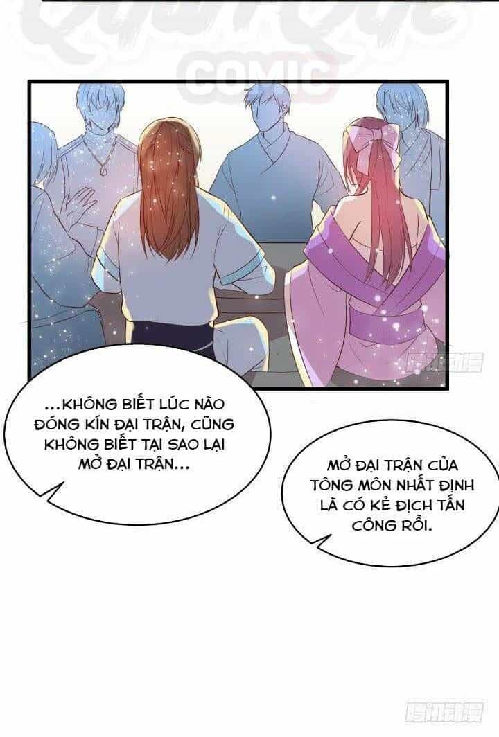 Siêu Phàm Truyện - Chương 29 - ảnh 38