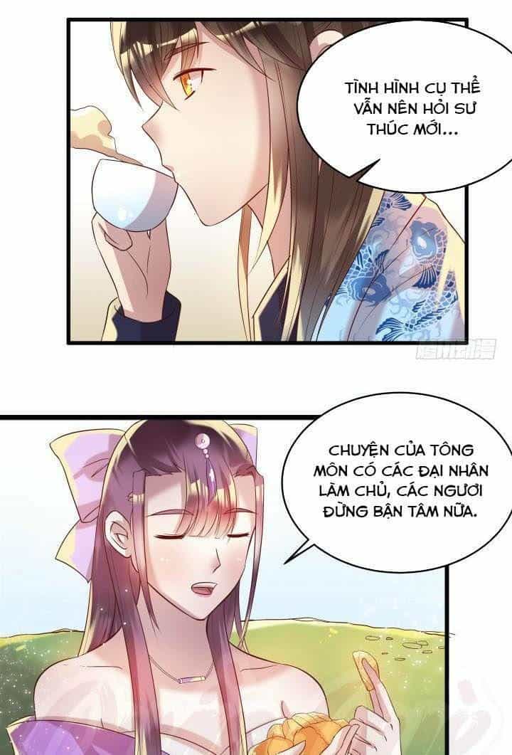 Siêu Phàm Truyện - Chương 29 - ảnh 39
