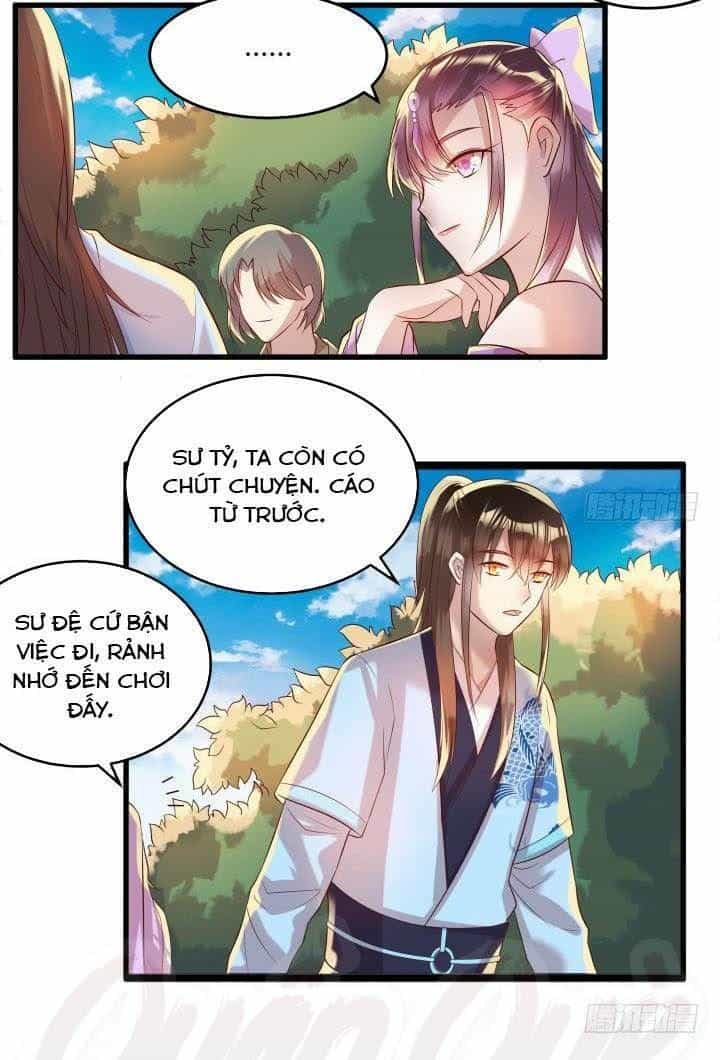 Siêu Phàm Truyện - Chương 30 - ảnh 3