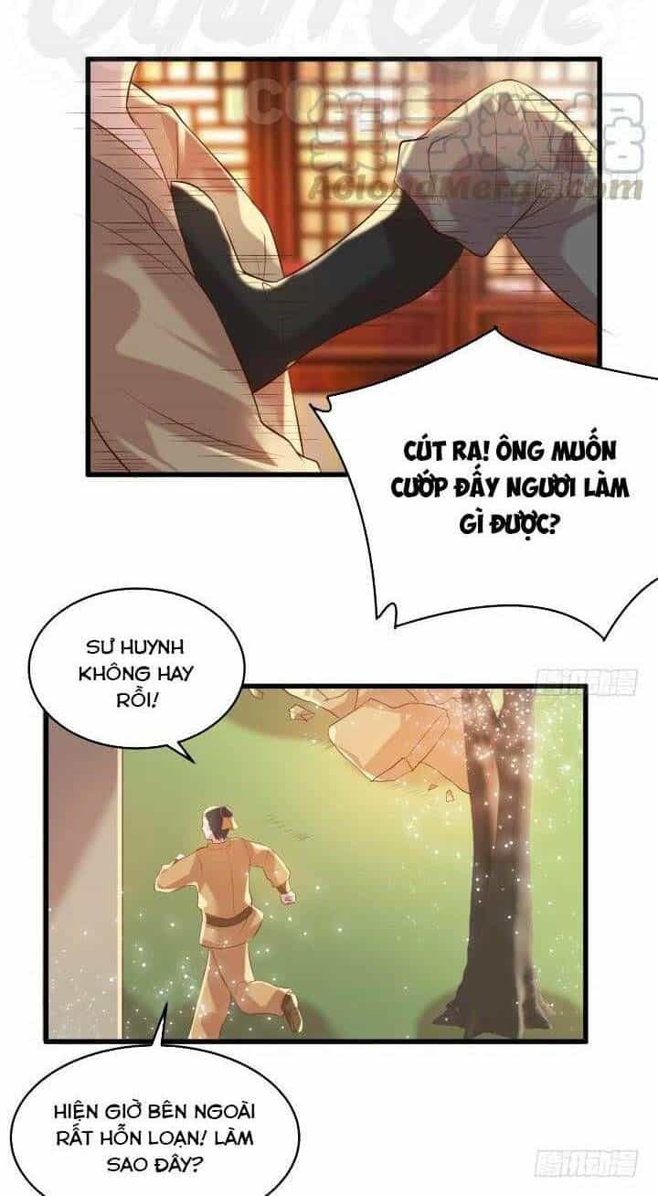 Siêu Phàm Truyện - Chương 30 - ảnh 41