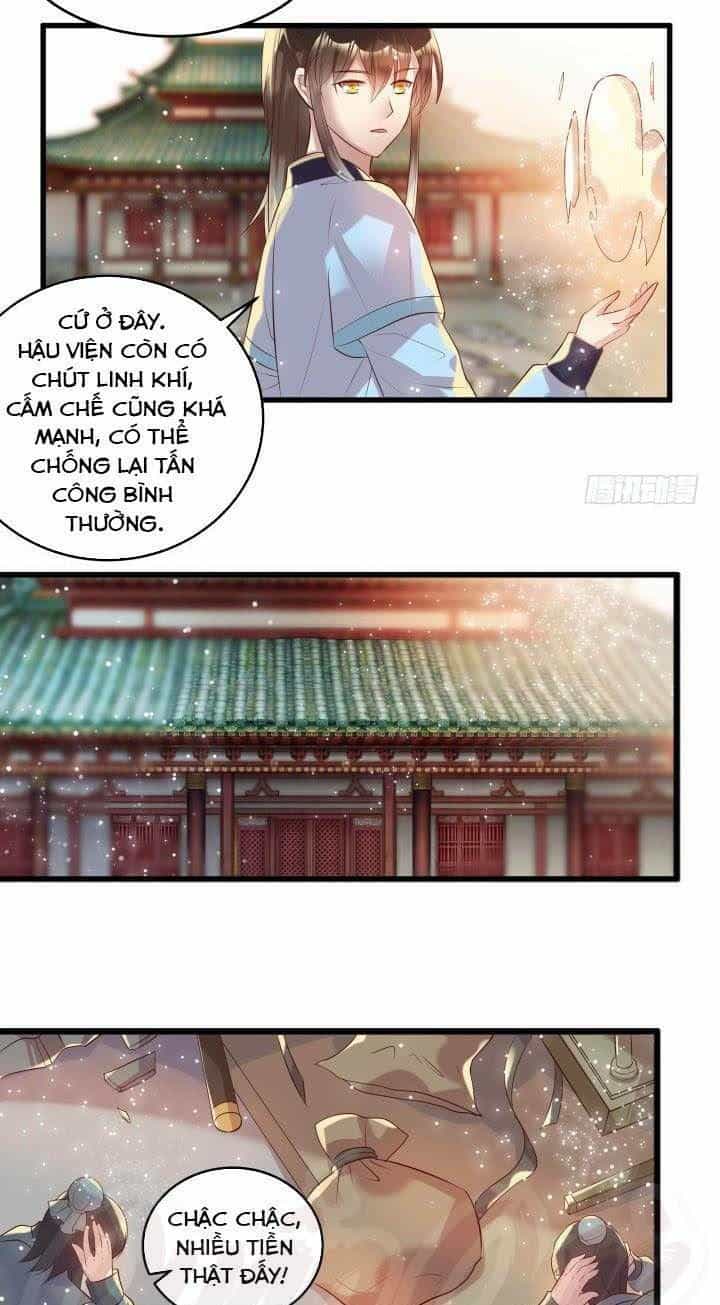 Siêu Phàm Truyện - Chương 30 - ảnh 42