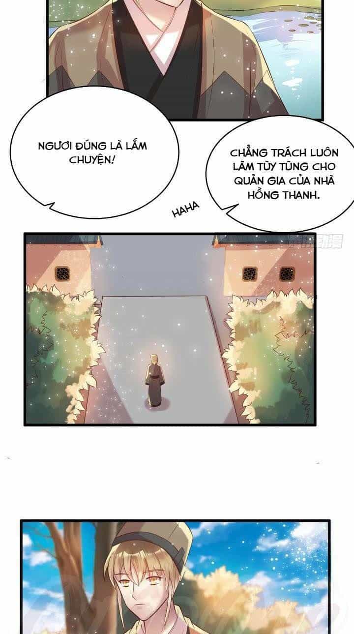 Siêu Phàm Truyện - Chương 30 - ảnh 5
