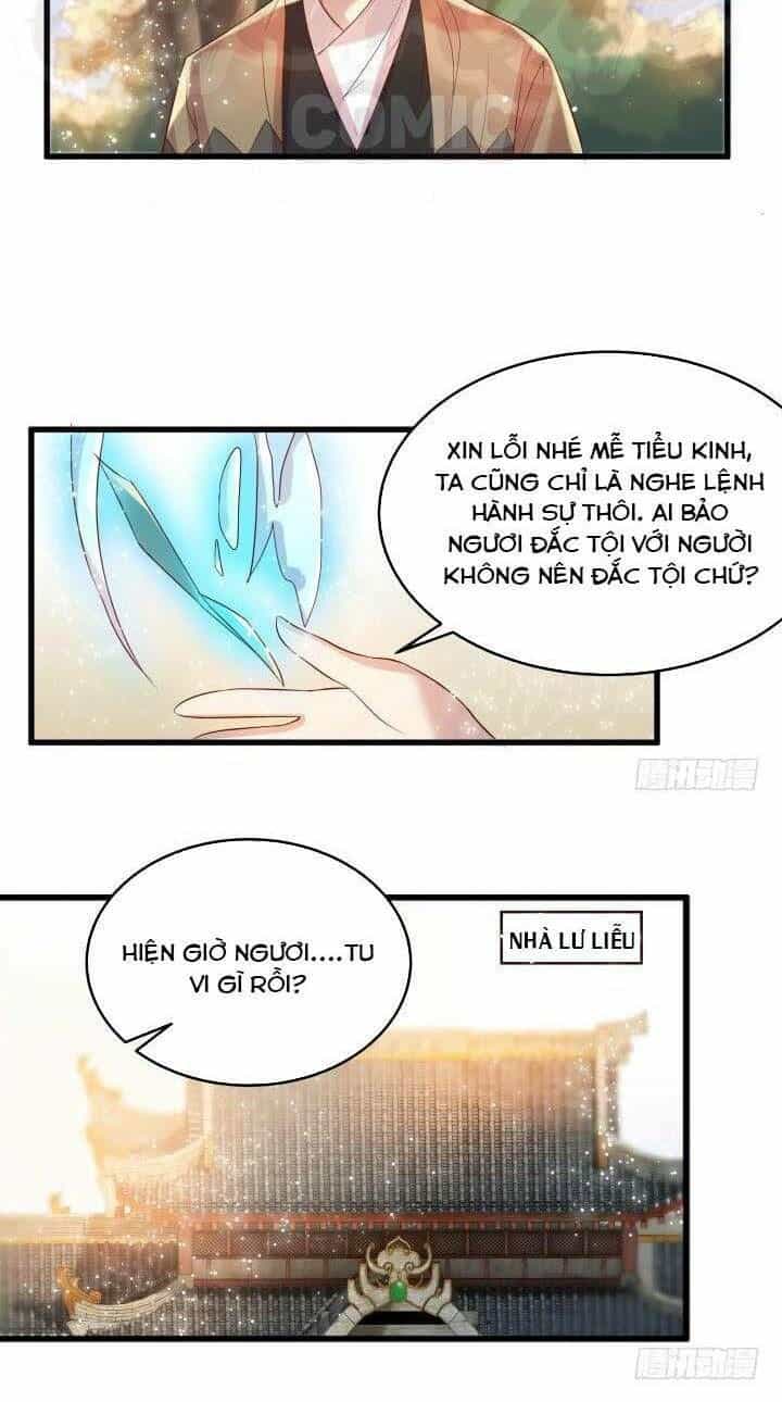 Siêu Phàm Truyện - Chương 30 - ảnh 6