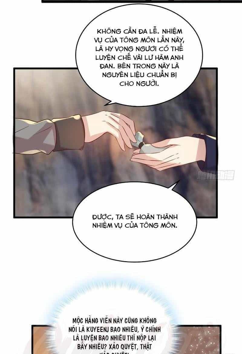 Siêu Phàm Truyện - Chương 31 - ảnh 34