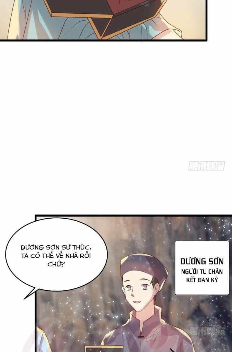 Siêu Phàm Truyện - Chương 31 - ảnh 36