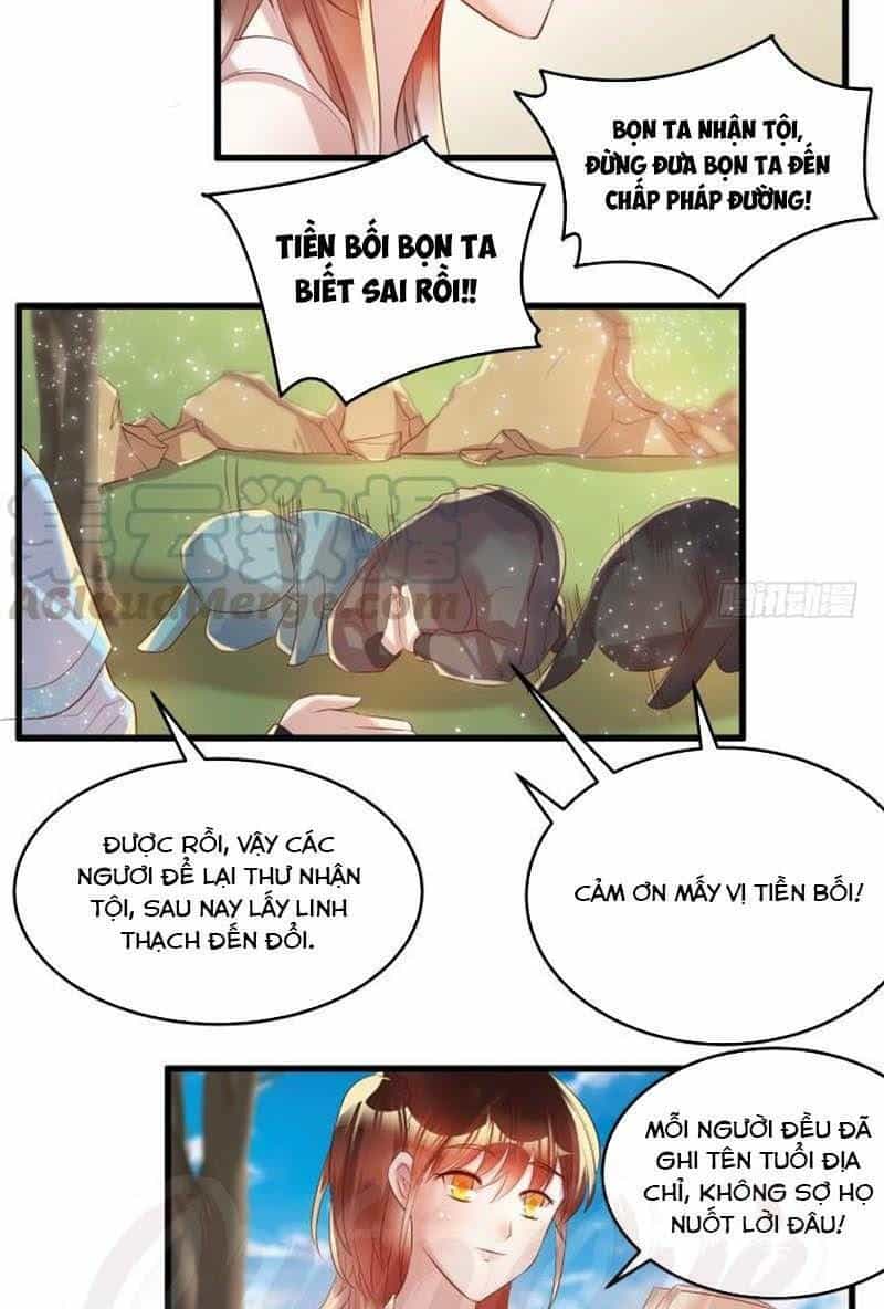 Siêu Phàm Truyện - Chương 31 - ảnh 8