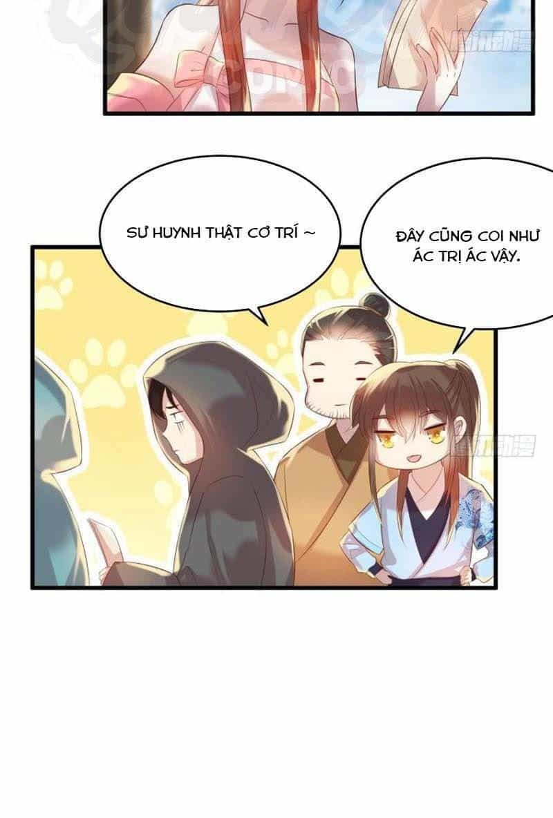 Siêu Phàm Truyện - Chương 31 - ảnh 9