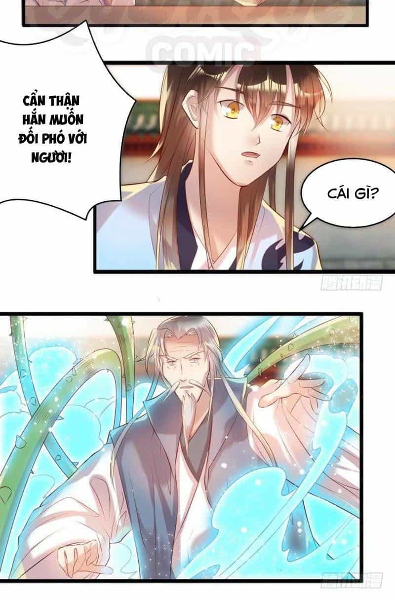 Siêu Phàm Truyện - Chương 32 - ảnh 21