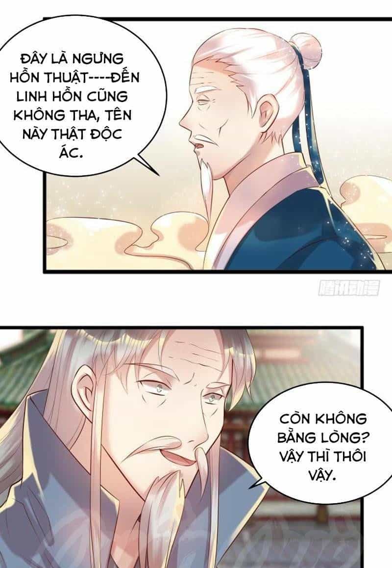 Siêu Phàm Truyện - Chương 32 - ảnh 3