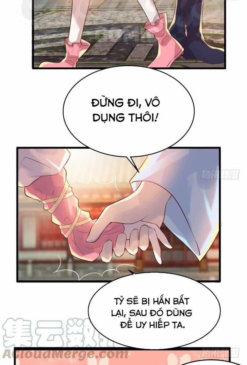 Siêu Phàm Truyện - Chương 32 - ảnh 40