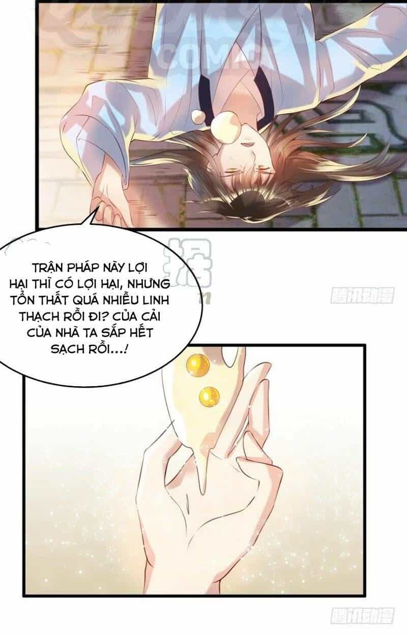 Siêu Phàm Truyện - Chương 32 - ảnh 46