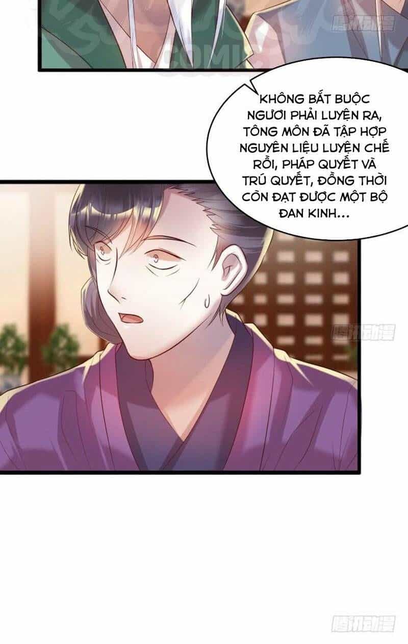 Siêu Phàm Truyện - Chương 33 - ảnh 10