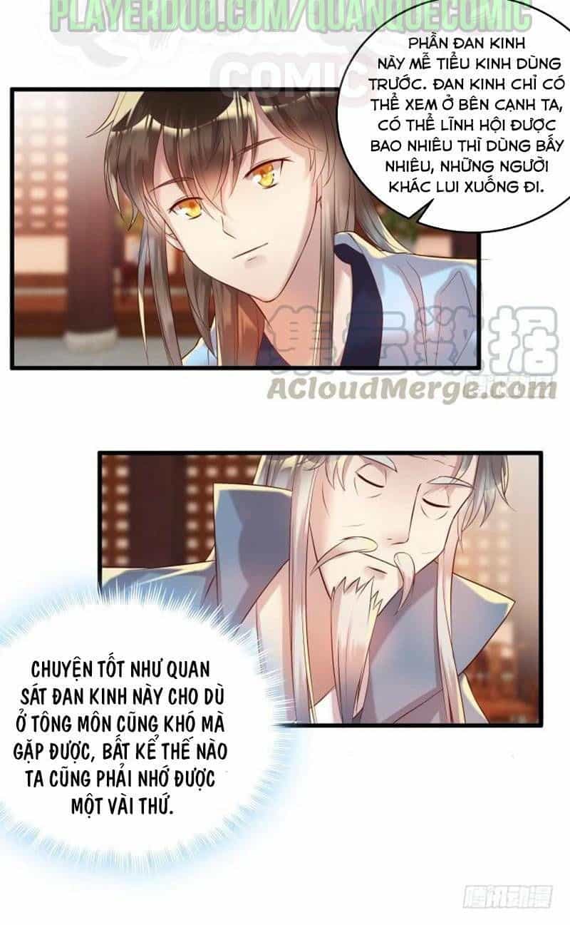 Siêu Phàm Truyện - Chương 33 - ảnh 14