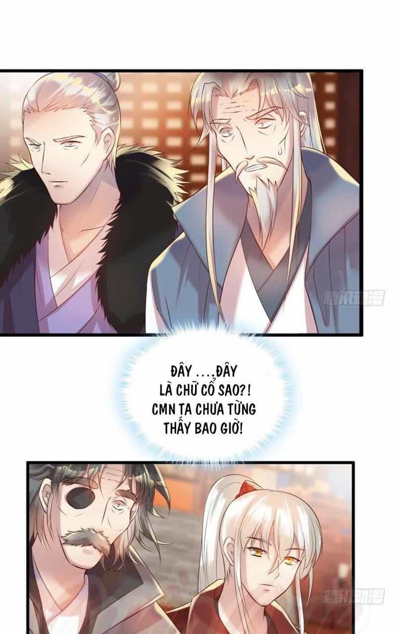 Siêu Phàm Truyện - Chương 33 - ảnh 21