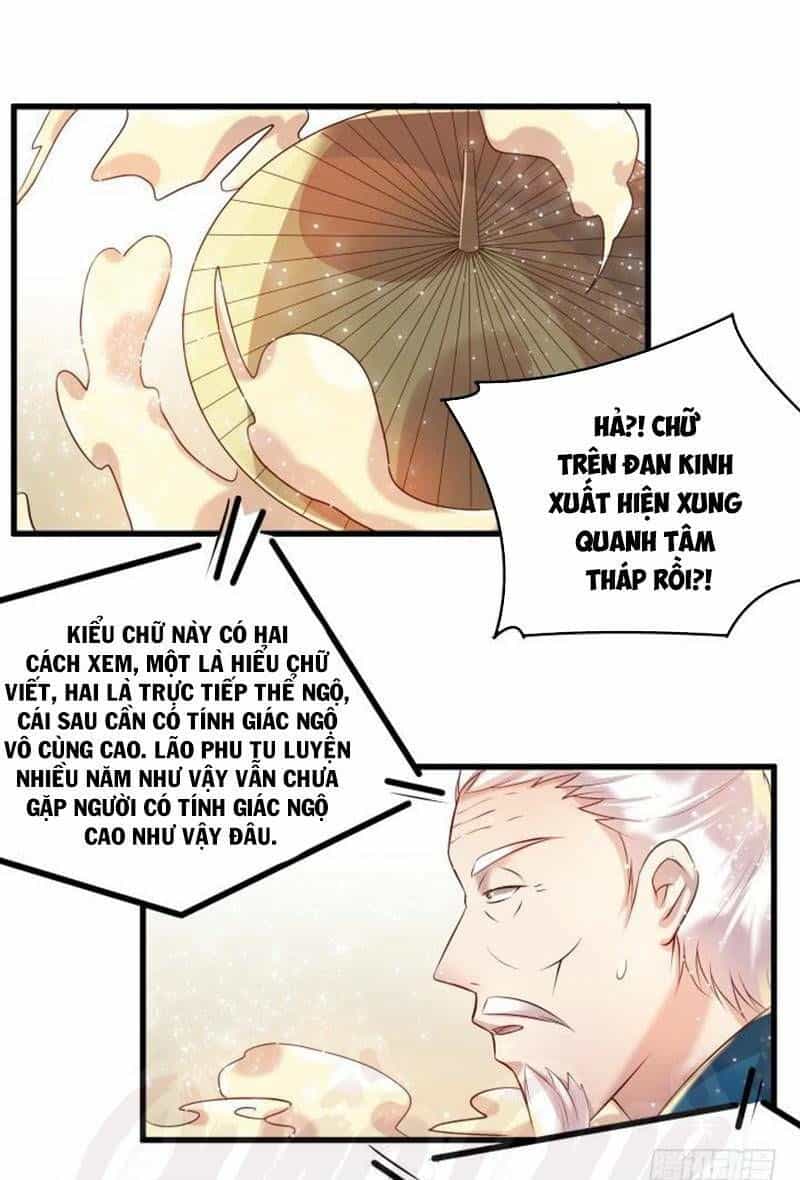 Siêu Phàm Truyện - Chương 33 - ảnh 23