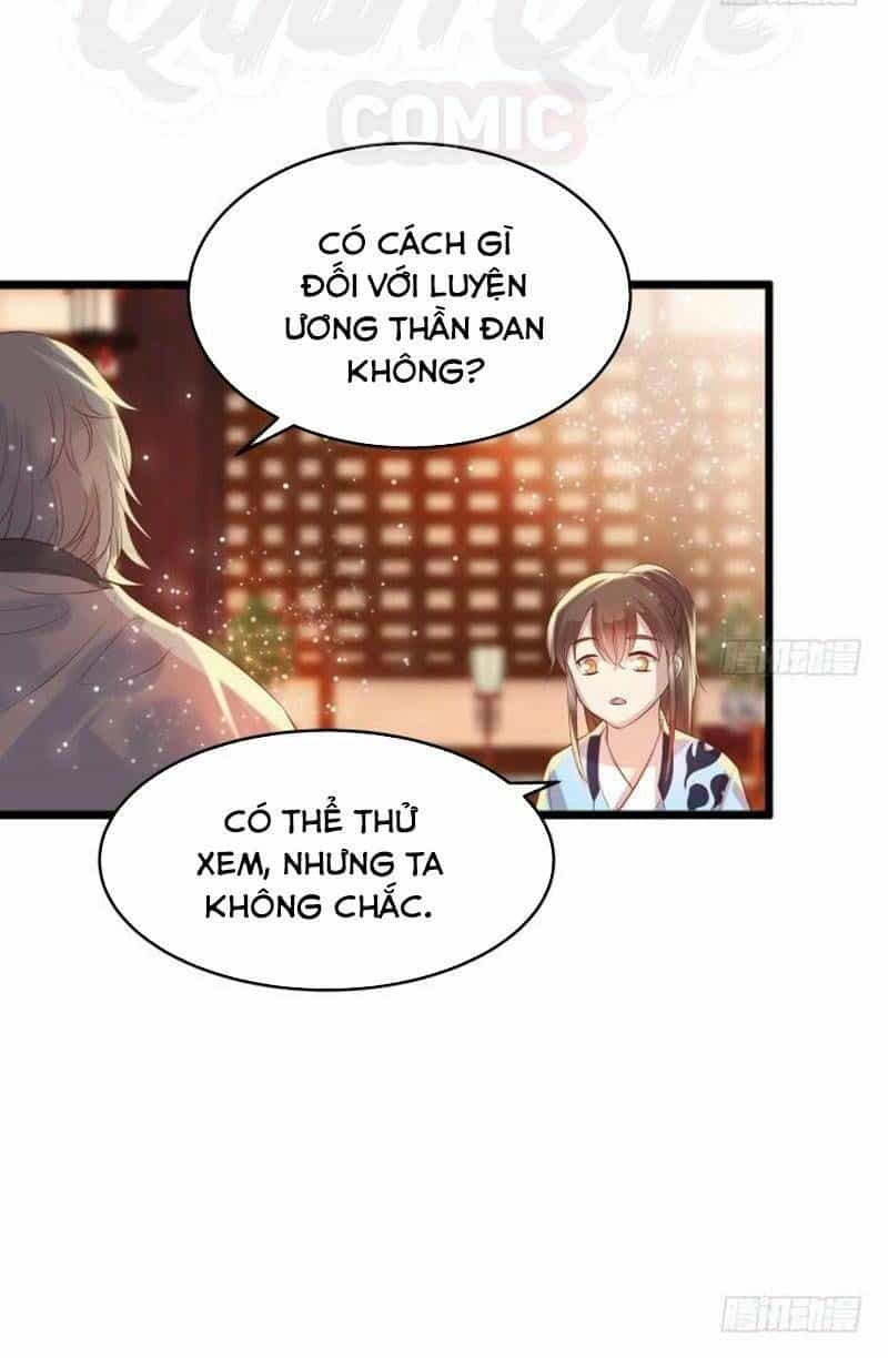 Siêu Phàm Truyện - Chương 33 - ảnh 30