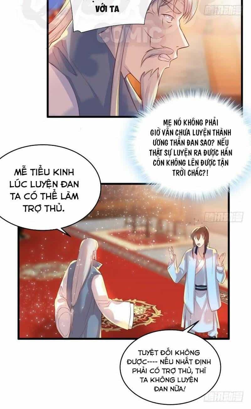 Siêu Phàm Truyện - Chương 33 - ảnh 32