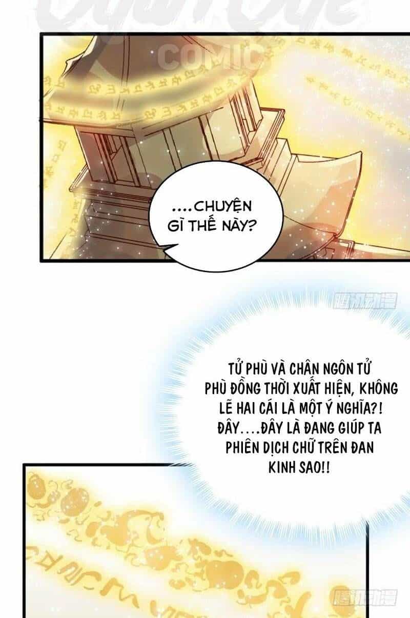 Siêu Phàm Truyện - Chương 33 - ảnh 38
