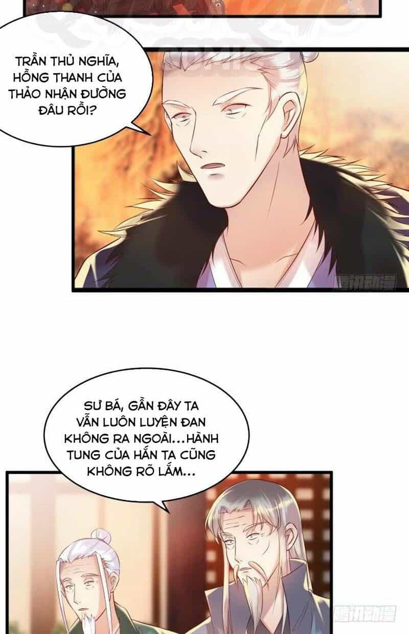 Siêu Phàm Truyện - Chương 33 - ảnh 6