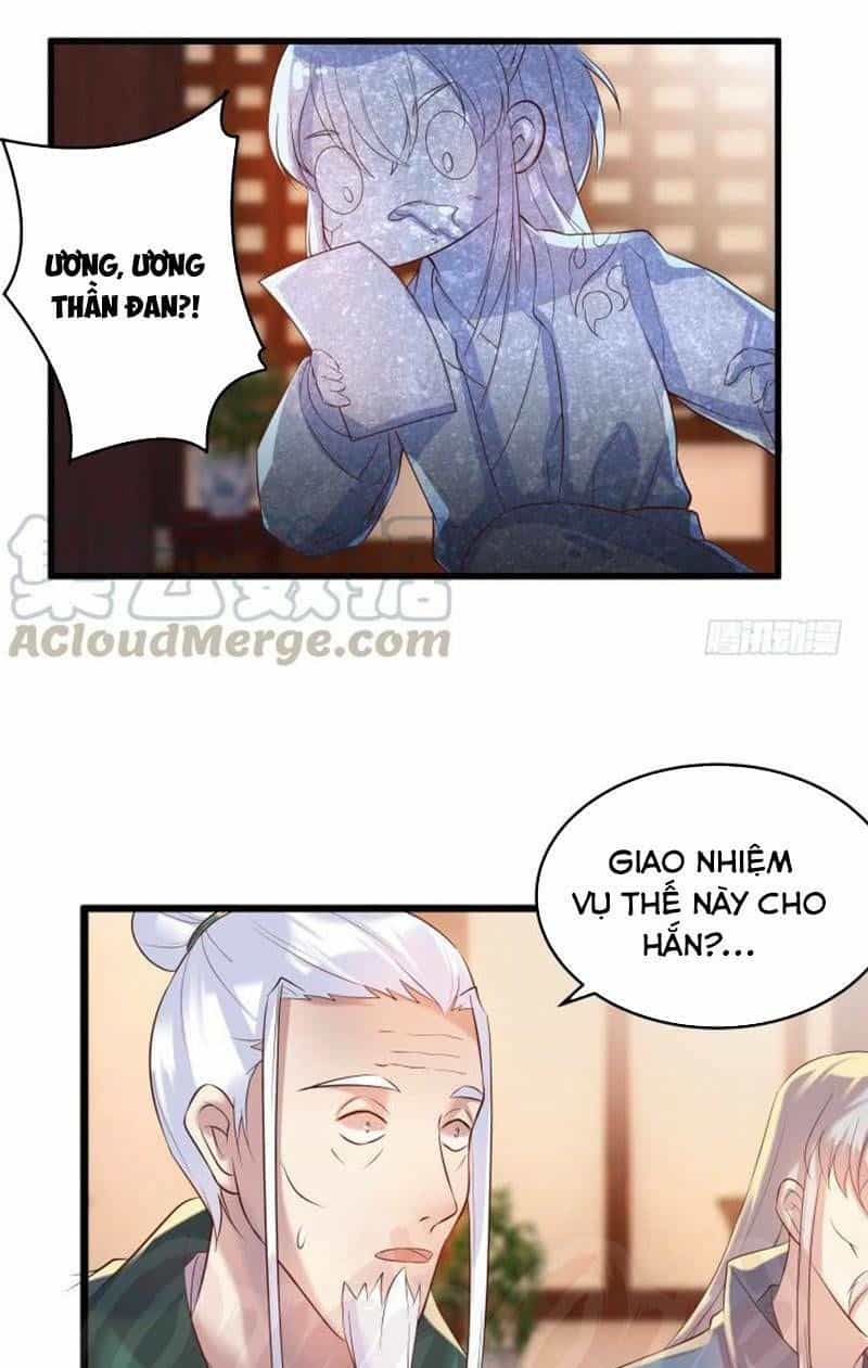 Siêu Phàm Truyện - Chương 33 - ảnh 9