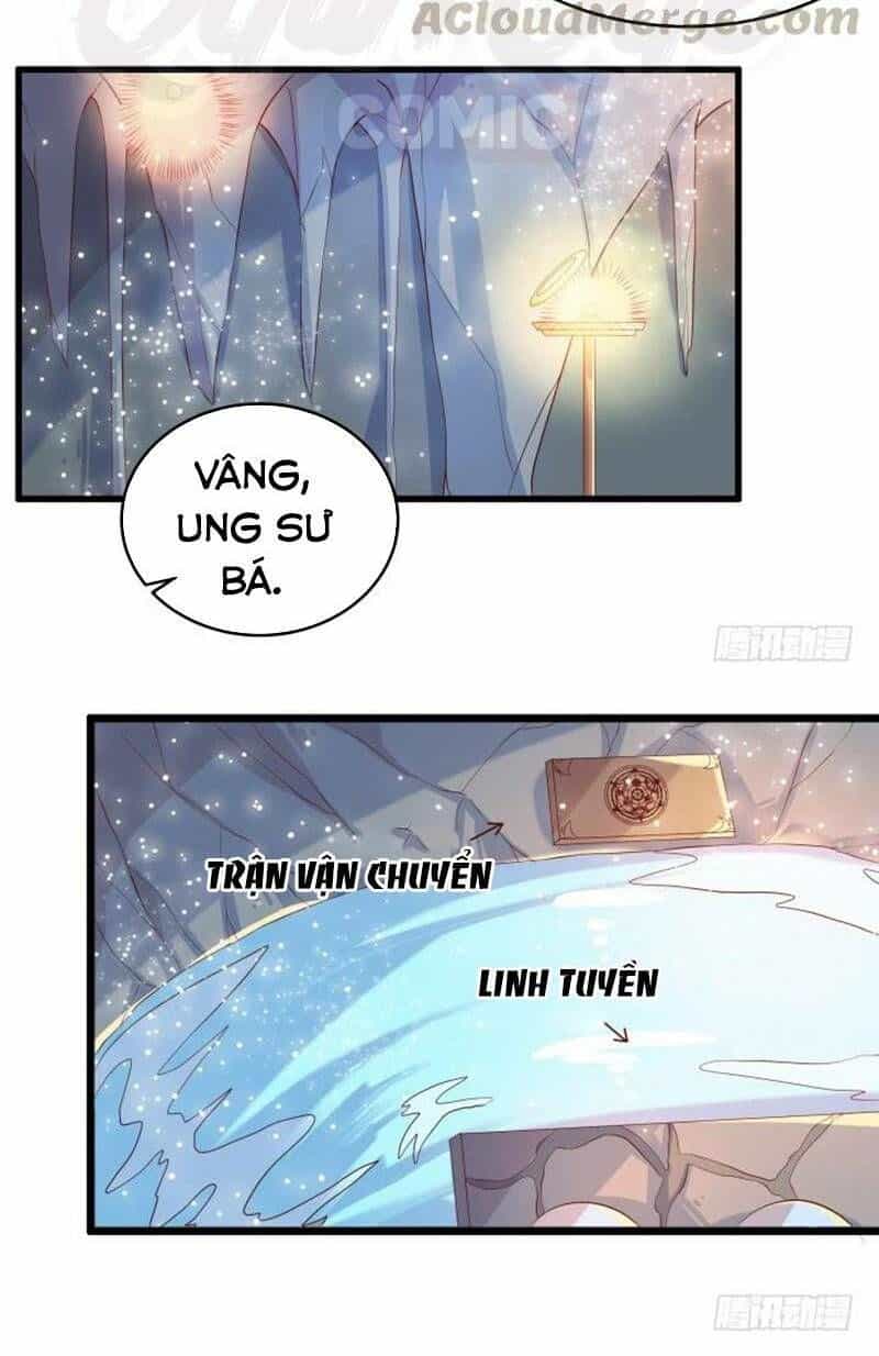 Siêu Phàm Truyện - Chương 34 - ảnh 10