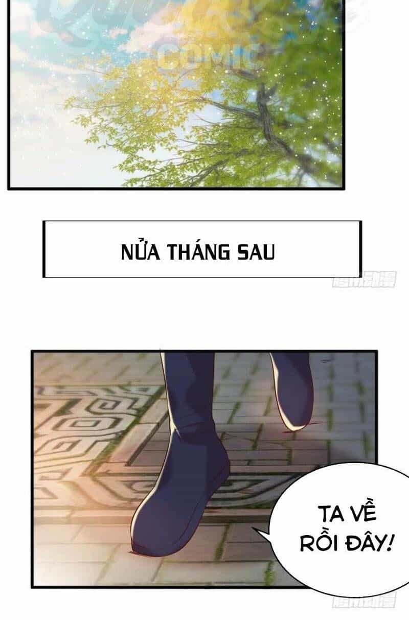 Siêu Phàm Truyện - Chương 34 - ảnh 25