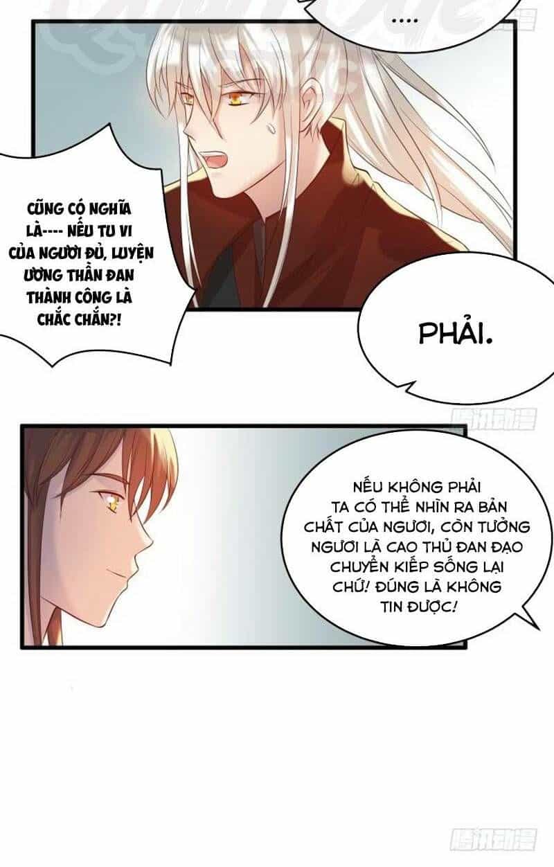 Siêu Phàm Truyện - Chương 34 - ảnh 33