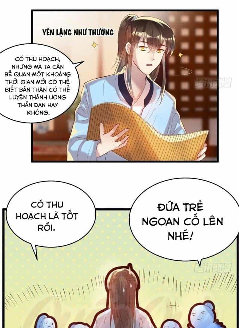 Siêu Phàm Truyện - Chương 34 - ảnh 5
