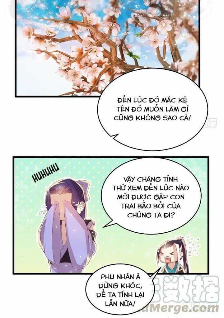 Siêu Phàm Truyện - Chương 35 - ảnh 16