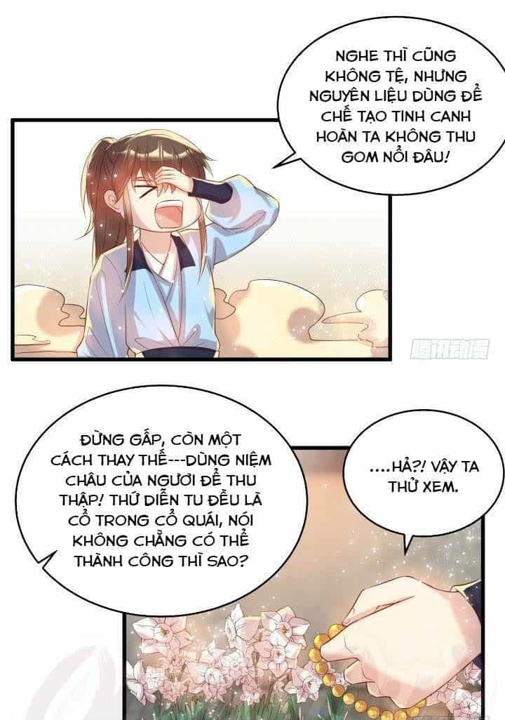 Siêu Phàm Truyện - Chương 35 - ảnh 24