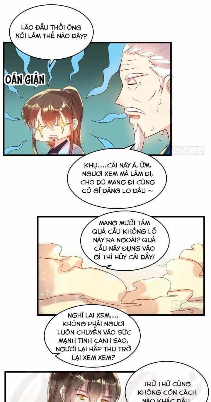 Siêu Phàm Truyện - Chương 35 - ảnh 28