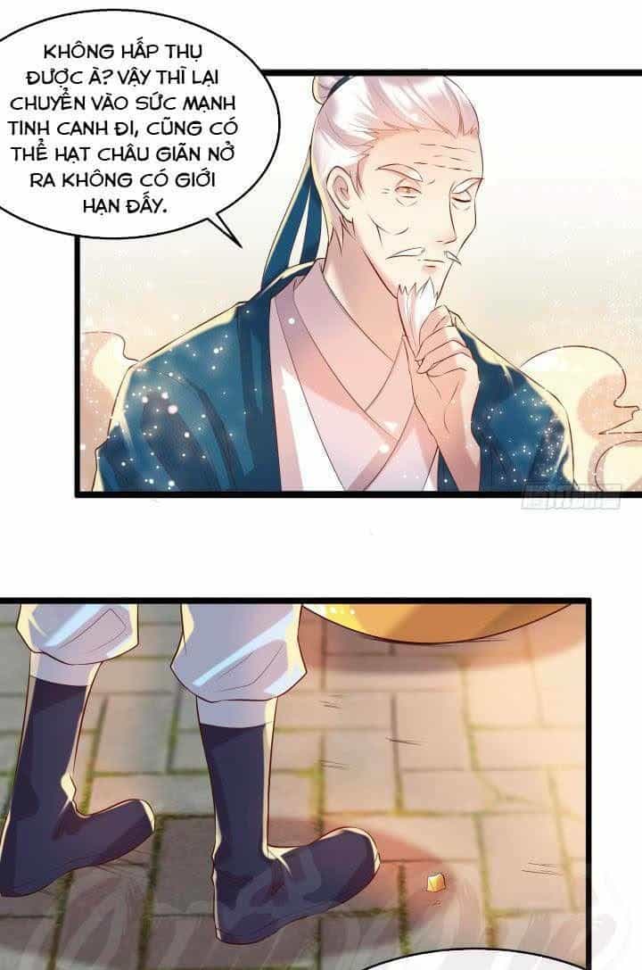 Siêu Phàm Truyện - Chương 35 - ảnh 30