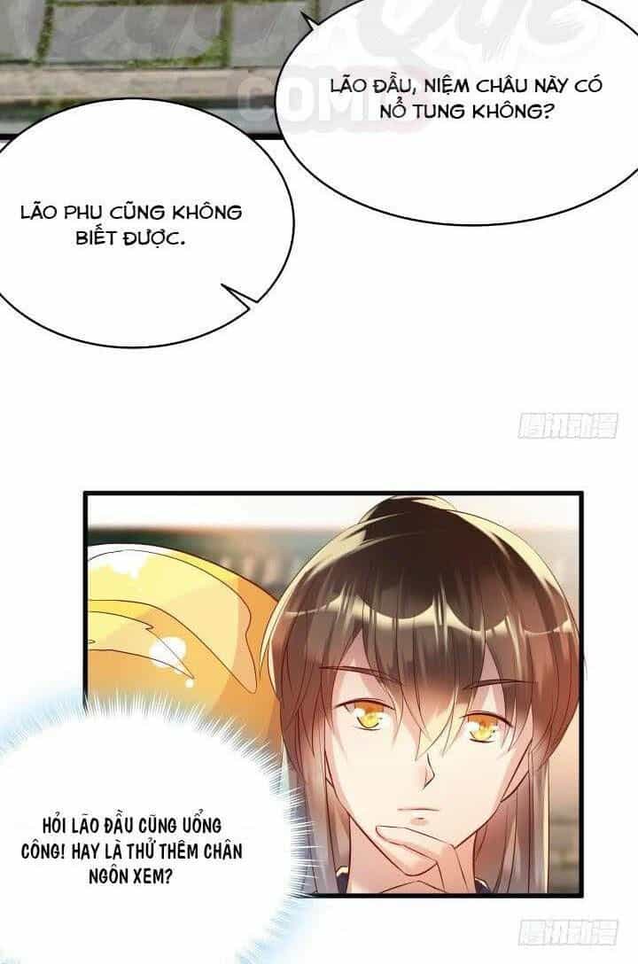 Siêu Phàm Truyện - Chương 35 - ảnh 31