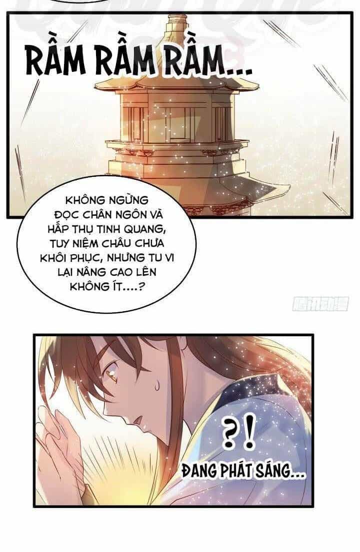 Siêu Phàm Truyện - Chương 35 - ảnh 35