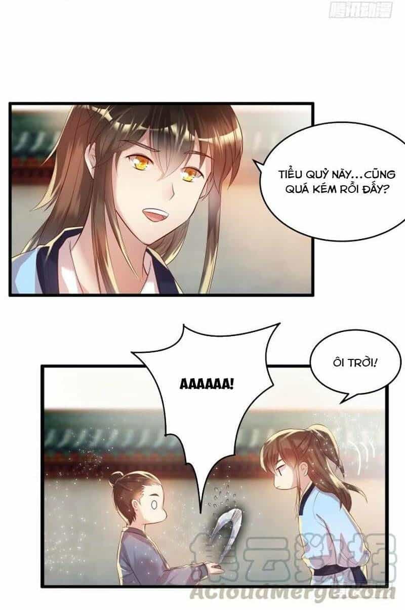 Siêu Phàm Truyện - Chương 36 - ảnh 14