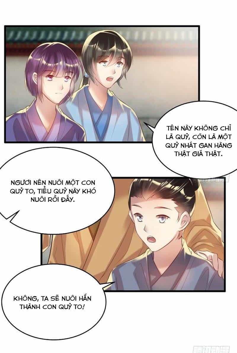 Siêu Phàm Truyện - Chương 36 - ảnh 15