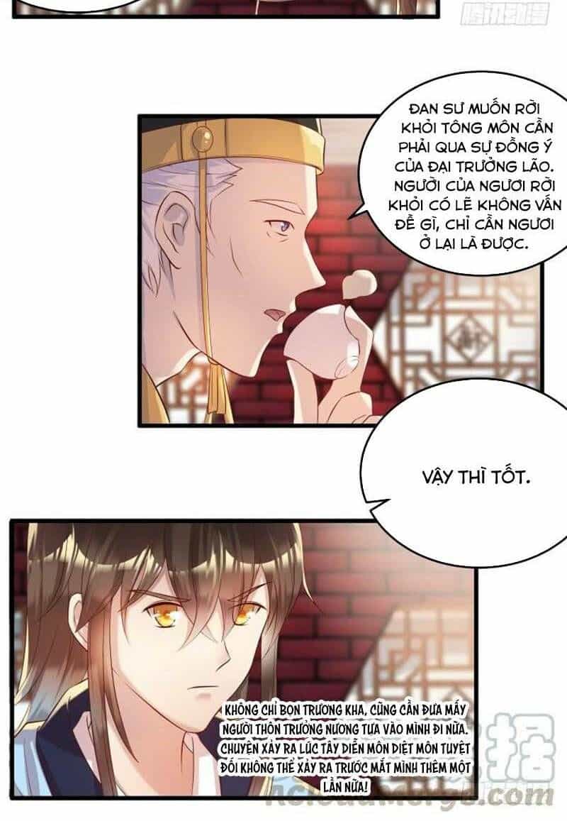 Siêu Phàm Truyện - Chương 36 - ảnh 38