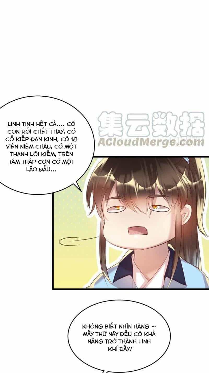 Siêu Phàm Truyện - Chương 36 - ảnh 5