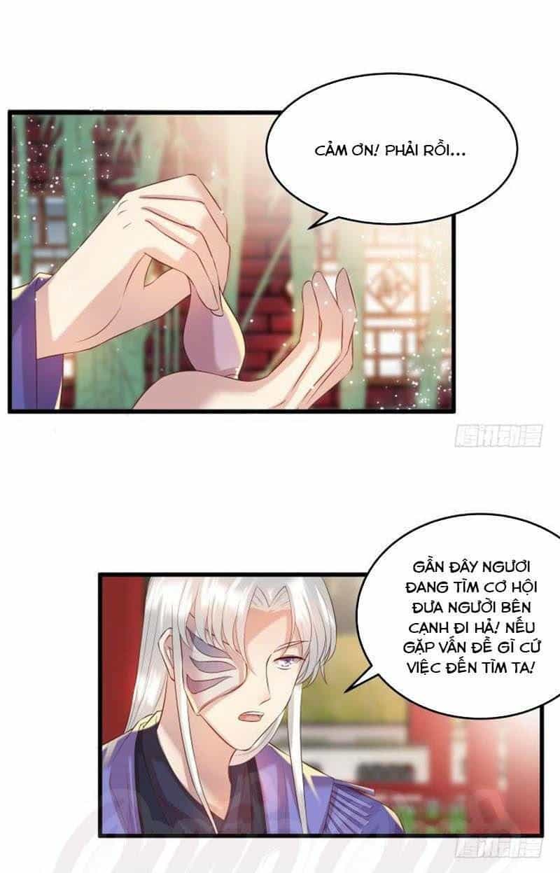 Siêu Phàm Truyện - Chương 37 - ảnh 1