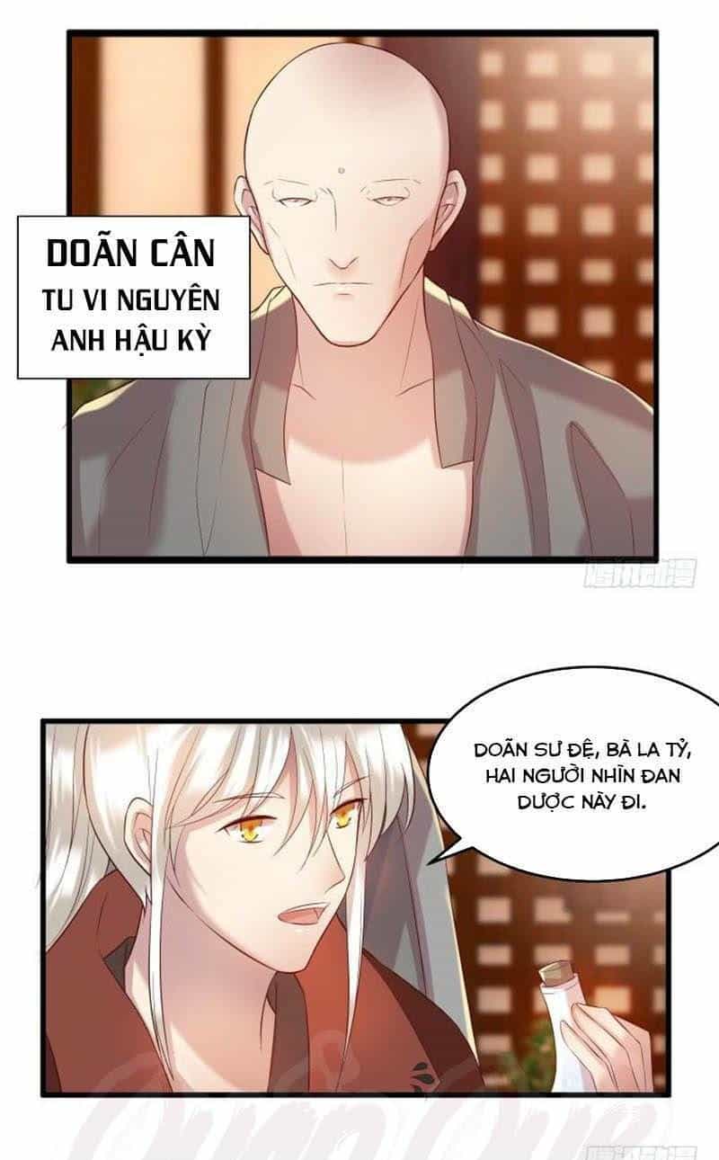 Siêu Phàm Truyện - Chương 37 - ảnh 11