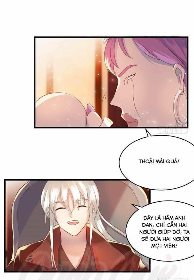 Siêu Phàm Truyện - Chương 37 - ảnh 13