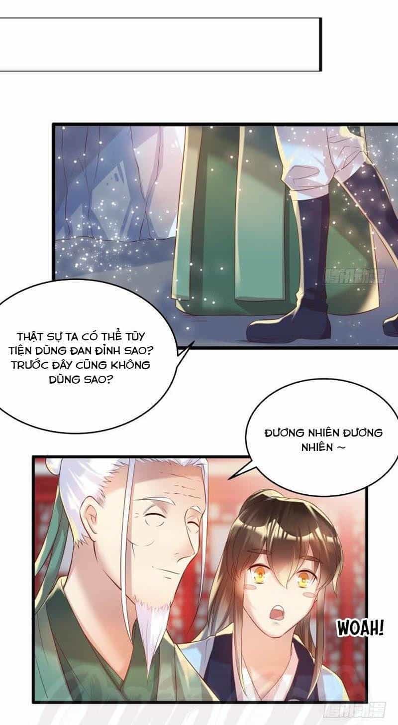 Siêu Phàm Truyện - Chương 37 - ảnh 20