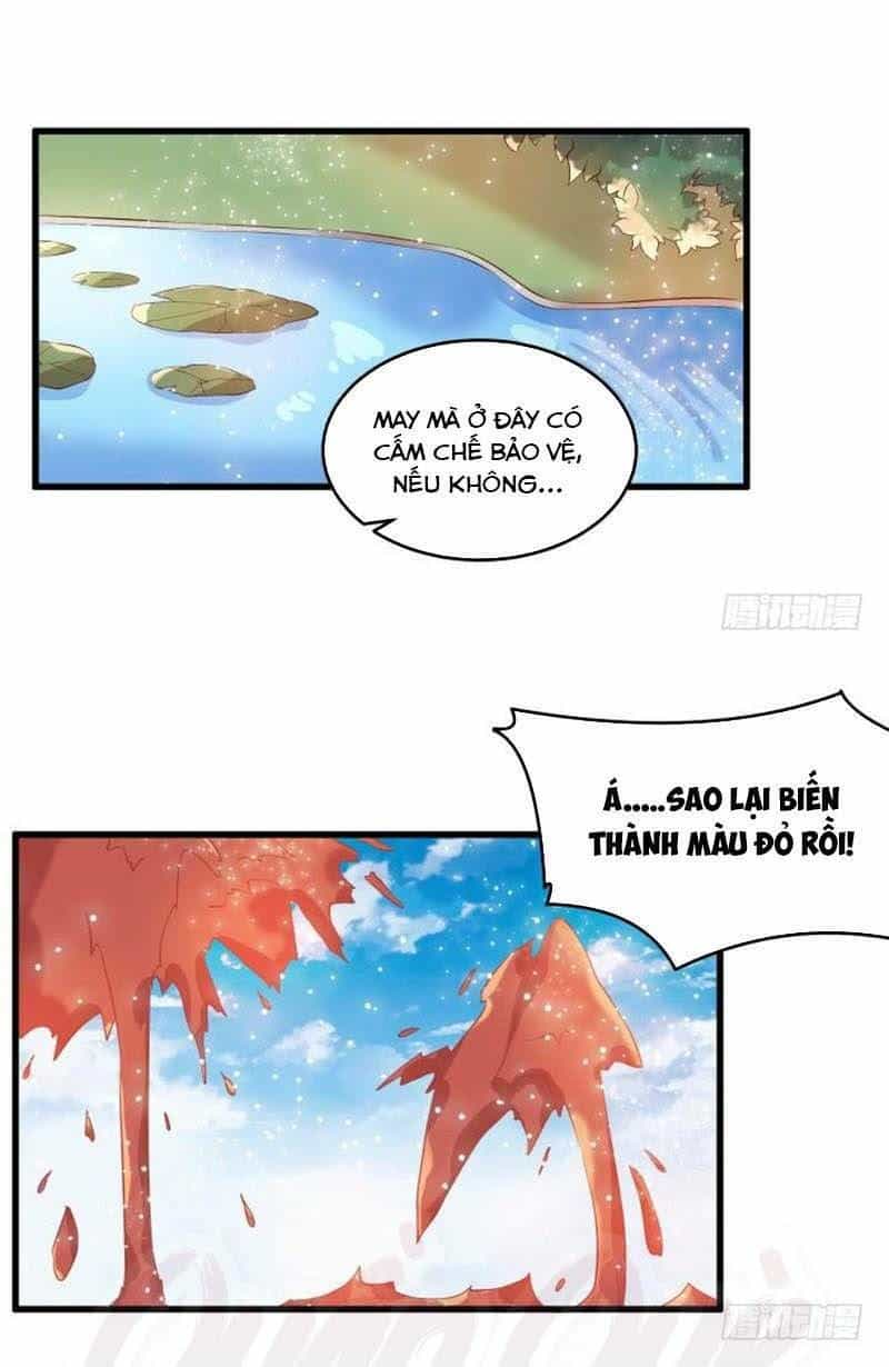 Siêu Phàm Truyện - Chương 37 - ảnh 34