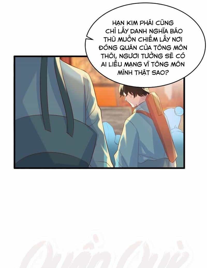 Siêu Phàm Truyện - Chương 38 - ảnh 16
