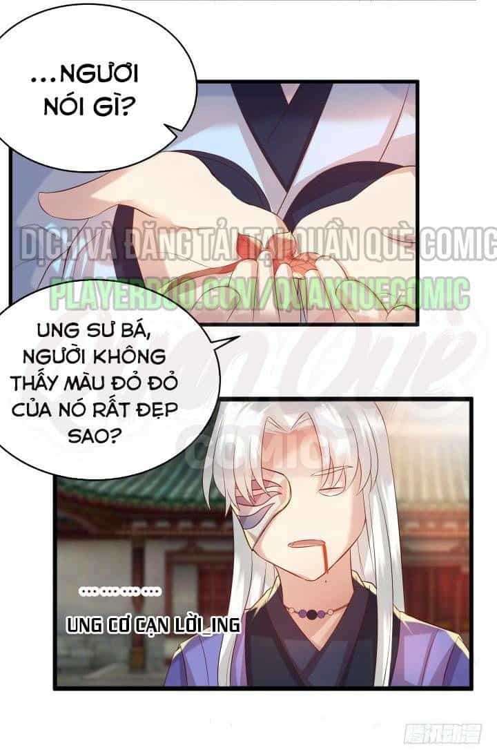 Siêu Phàm Truyện - Chương 38 - ảnh 44