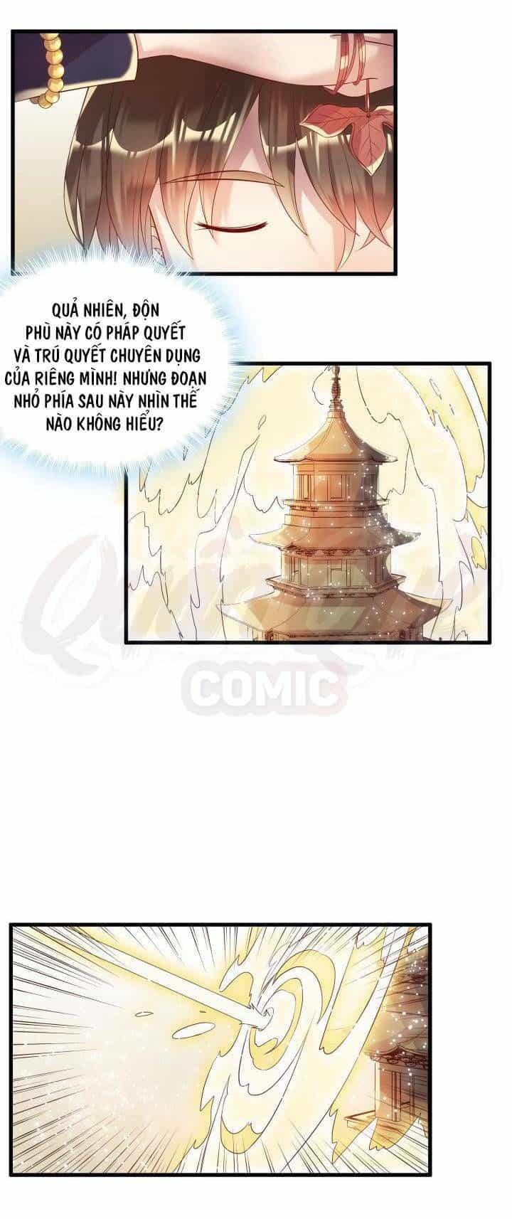 Siêu Phàm Truyện - Chương 39 - ảnh 2