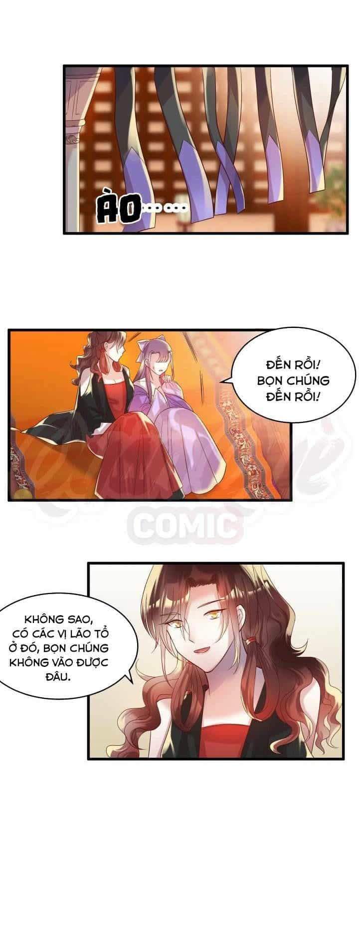 Siêu Phàm Truyện - Chương 39 - ảnh 31